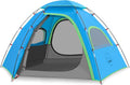 Waterproof Camping Tent 2/4 Person C90551