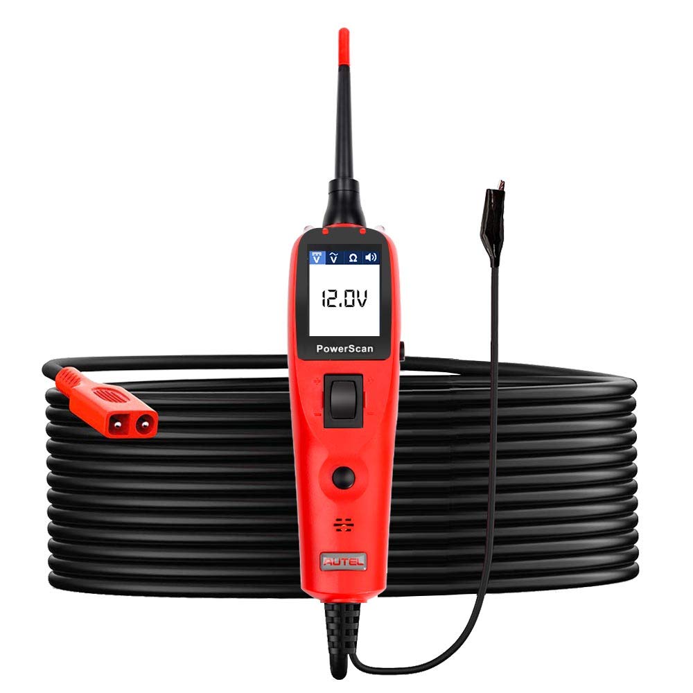 Automotive Circuit Tester Probe Kit N999