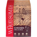 Chicken Meal & Rice Adult Dry Dog Food N4910