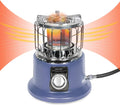 2 in 1 Portable Propane Heater & Stove Q75688