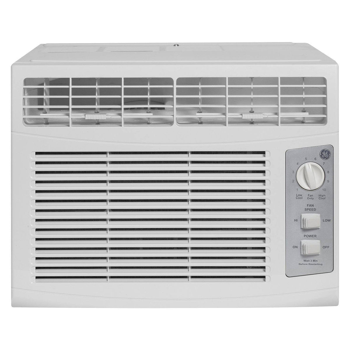 5,000 BTU Mechanical Air Conditioner Z930359