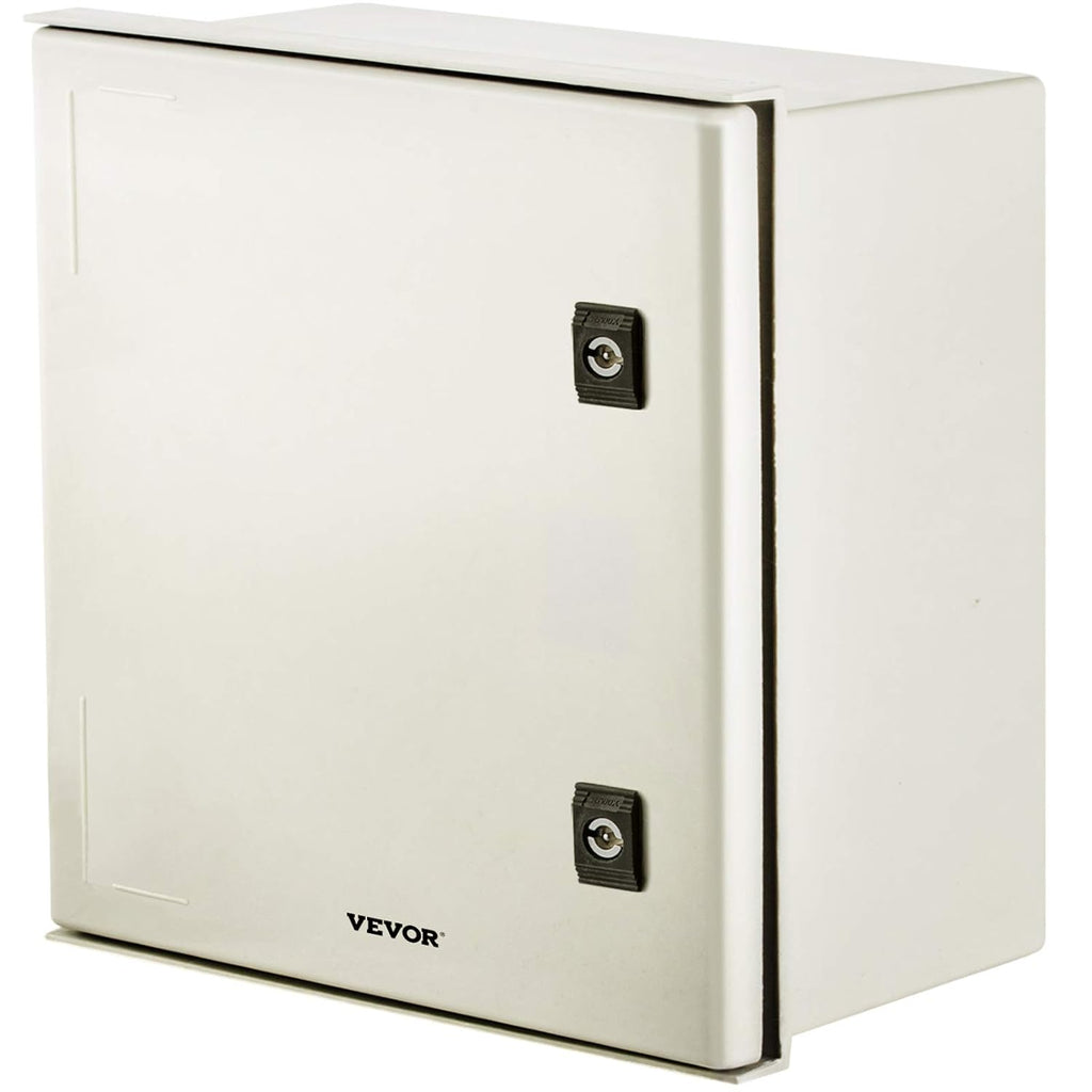 24 x 16 x 9'' NEMA 4X Fiberglass Electrical Enclosure U302275