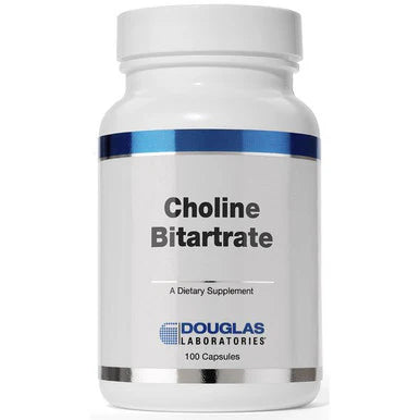 Choline Bitartrate M7680