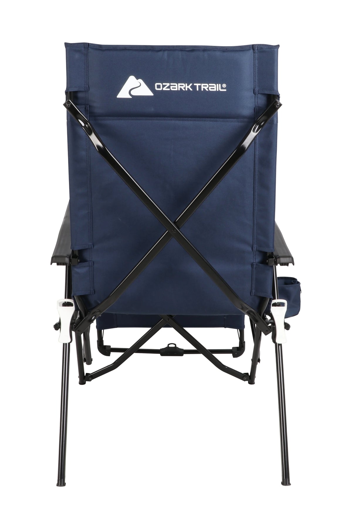 Blue Camping Chair F18008