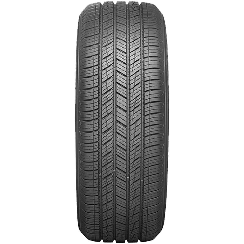 All Season 215/45R17 87V Passenger Tire L6977