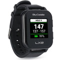 Black GPS Golf Watch D777966