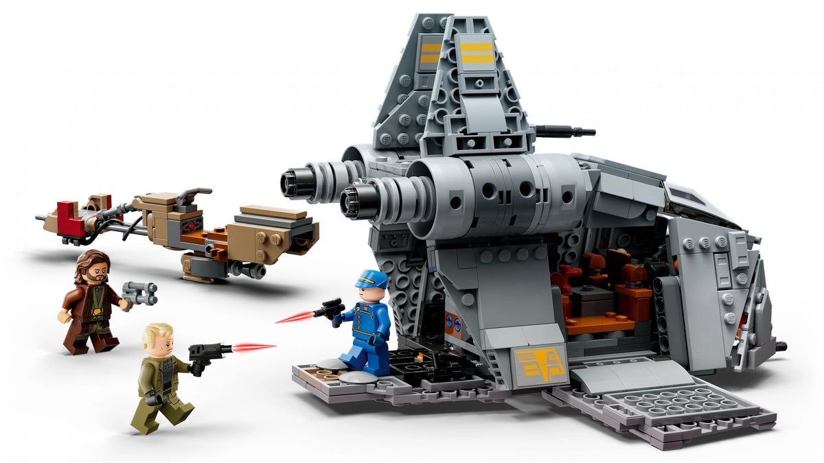 Lego Star Wars G290484