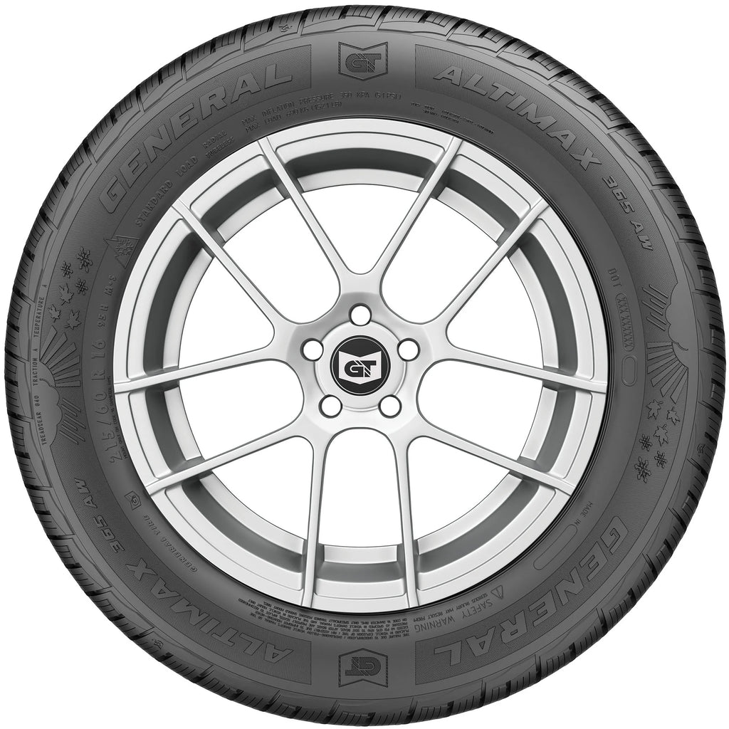 All Weather Tire S31250