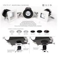 Square Adjustable Trim A181404