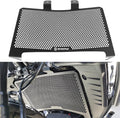 Aluminum Radiator Grille Guard Cover S897
