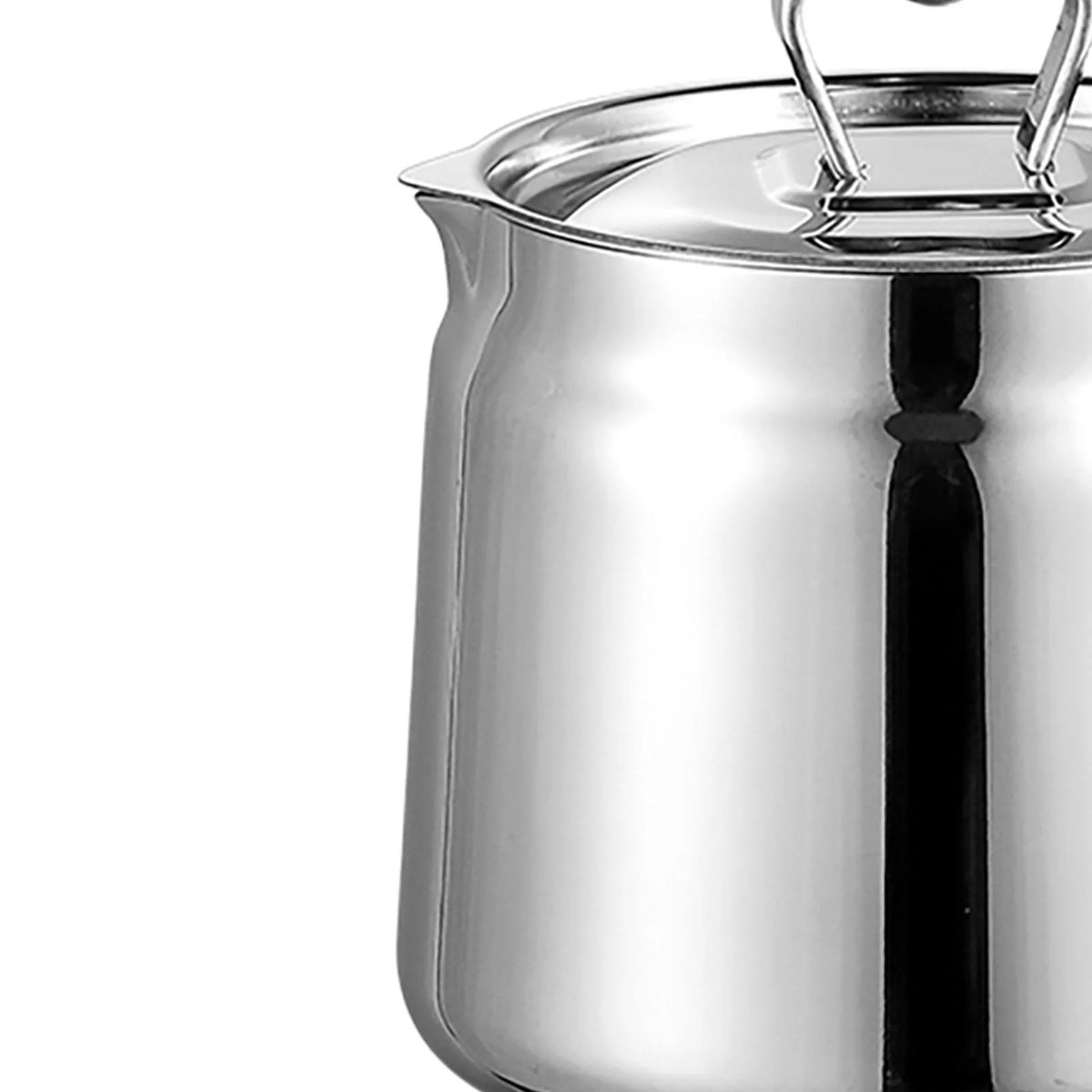 Stainless Deep Fryer Oil Container Tank 2.0L N2790