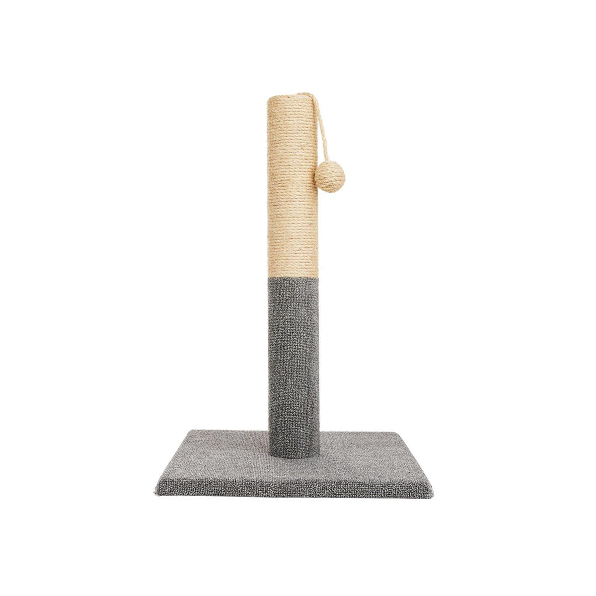 16 L X 16 W X 24.5 H Cat Scratch Post R871306