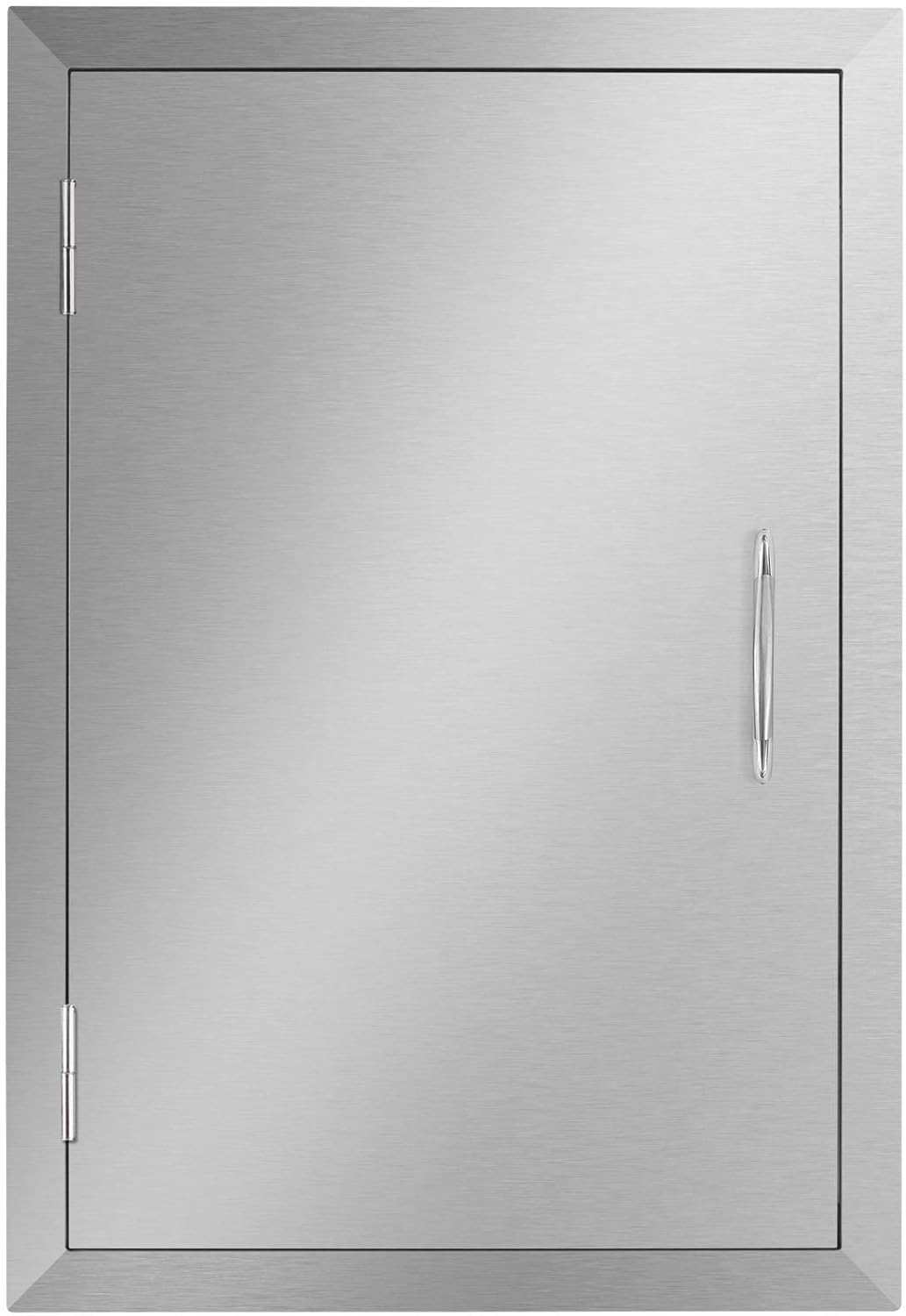 Stainless Steel Outdoor Kitchen Access Door U792249