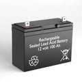 12V 100Ah battery C174