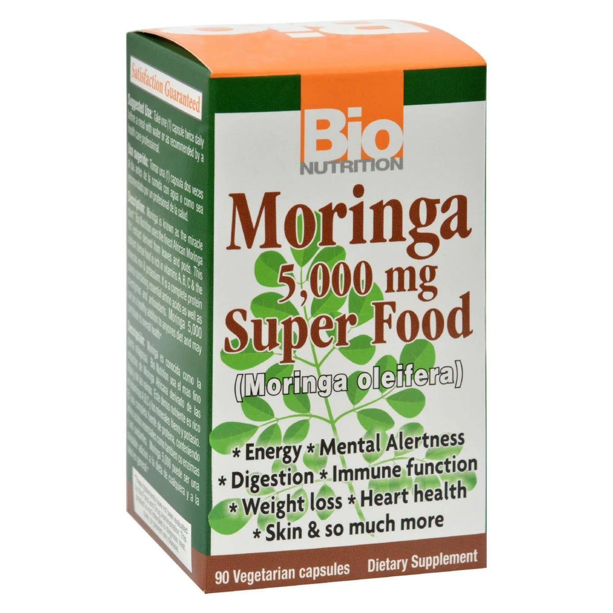 Moringa 5000 mg 90 Ct Z856946