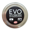 Black Solderless Cable Kit 10ft 10 Plugs J9149