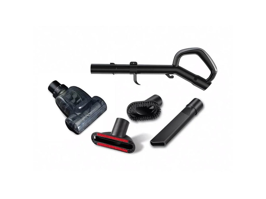 Upright Vacuum Cleaner with Cord Rewind U1562
