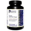 Apple Cider Vinegar 150 Plant Source Capsules K487