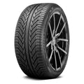 All-Season Radial Tire 335/25r22 105W G176