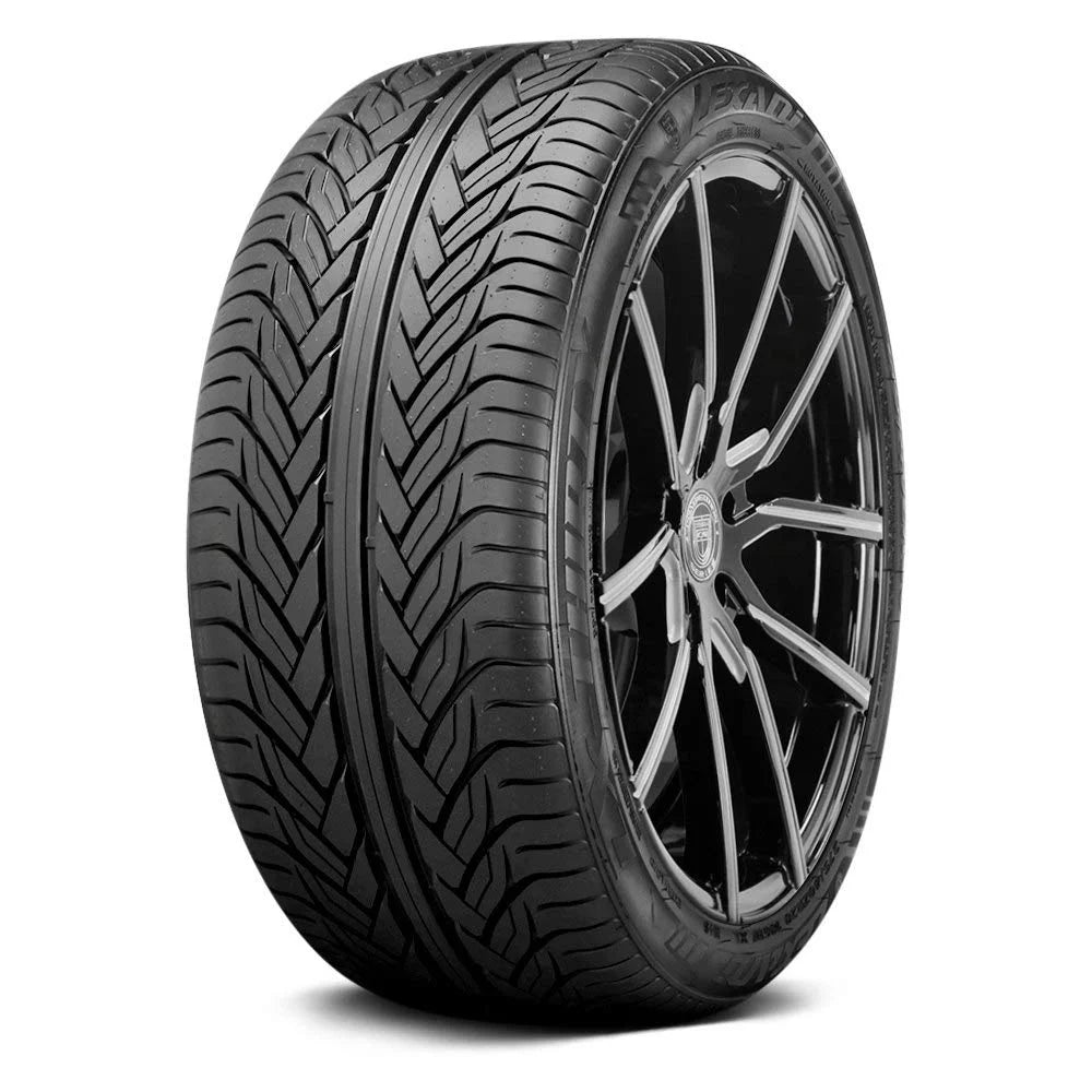 All-Season Radial Tire 335/25r22 105W G176