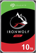 10TB 3.5 Inch SATA Internal Hard Drive Z931332