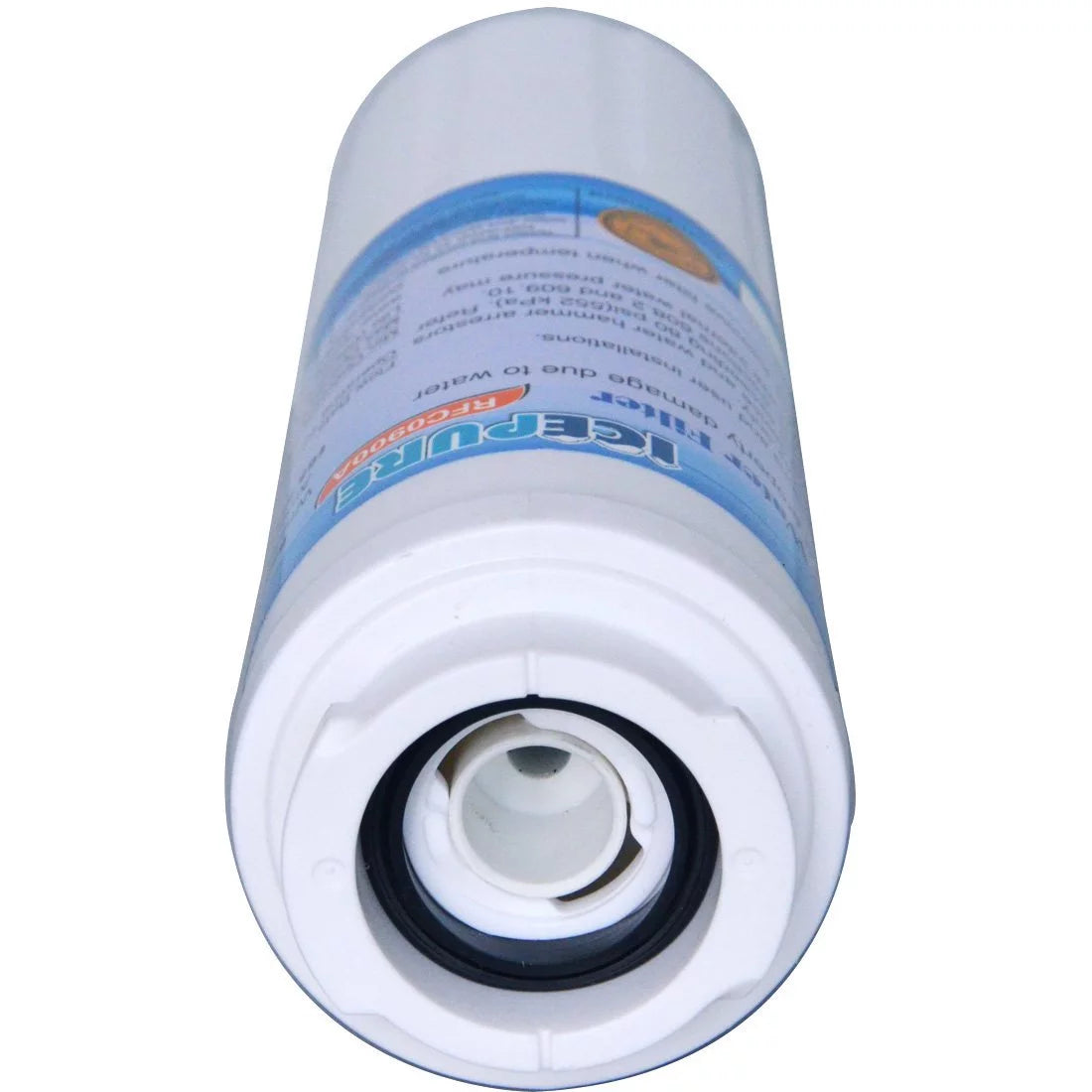 Refrigerator Water Filter 2 Pack Q18771