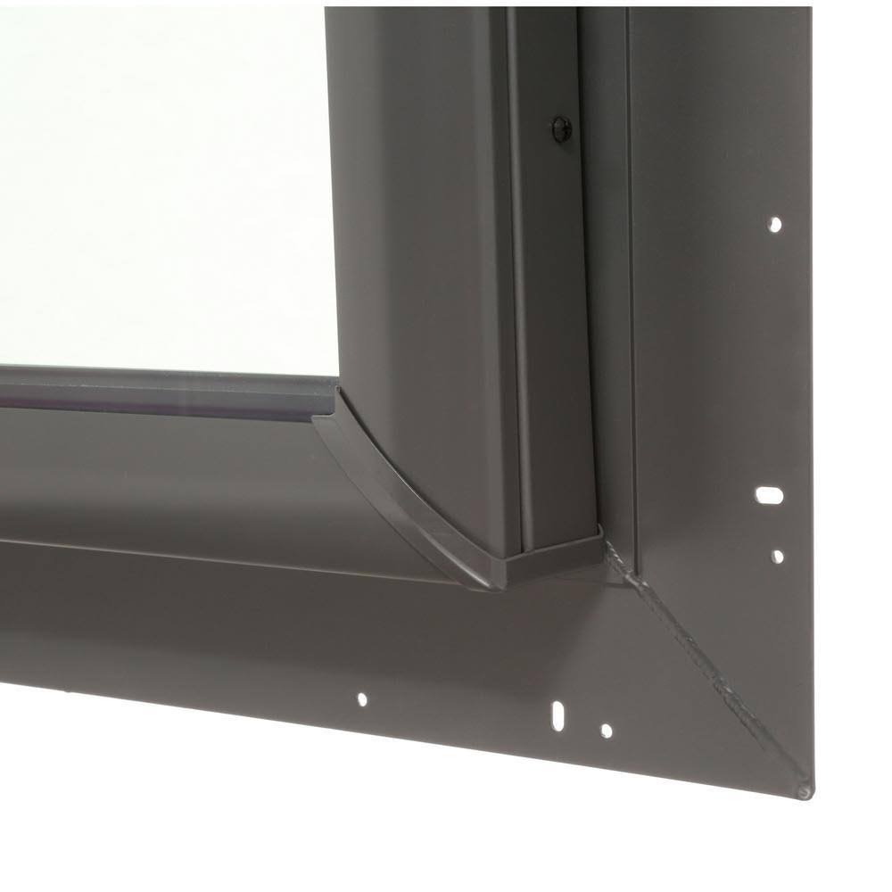 Fixed Skylight J507