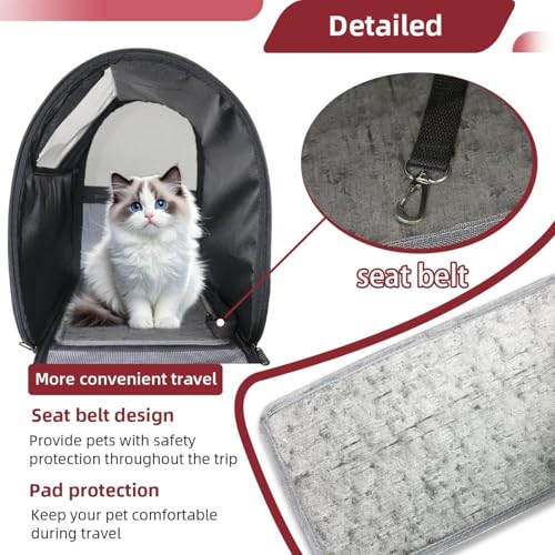 Airline Approved Pet Carrier Bag T524