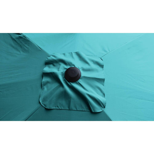 10& Outdoor Cantilever Umbrella M838