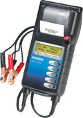 Battery and Electrical System Tester with Built-in Printer N933305