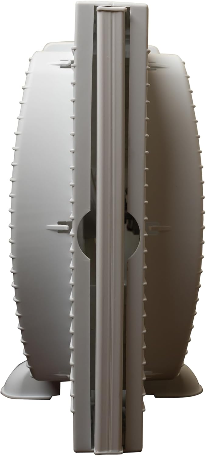 9 inch Twin Window Fan I609