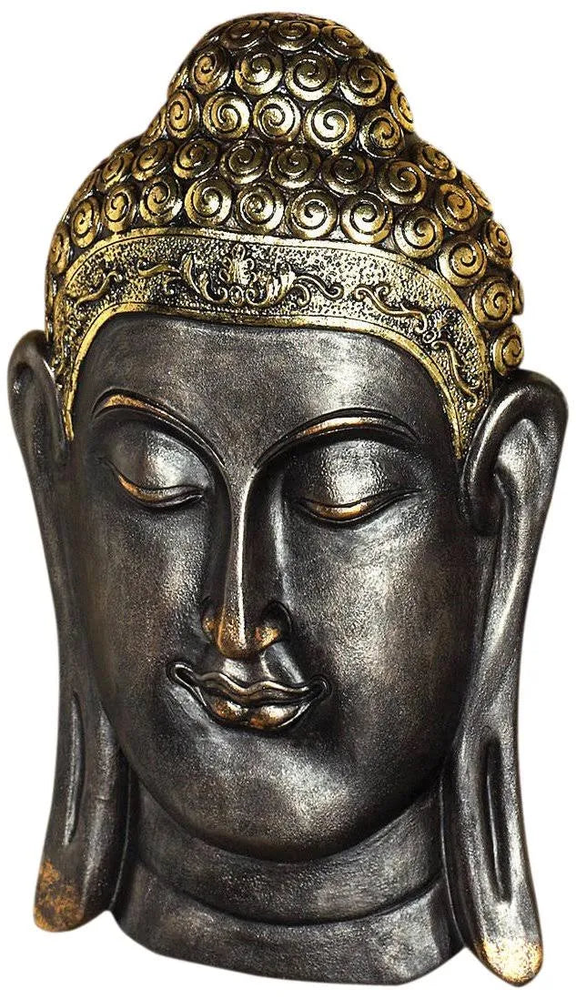 Asian Wall Sculpture F249658