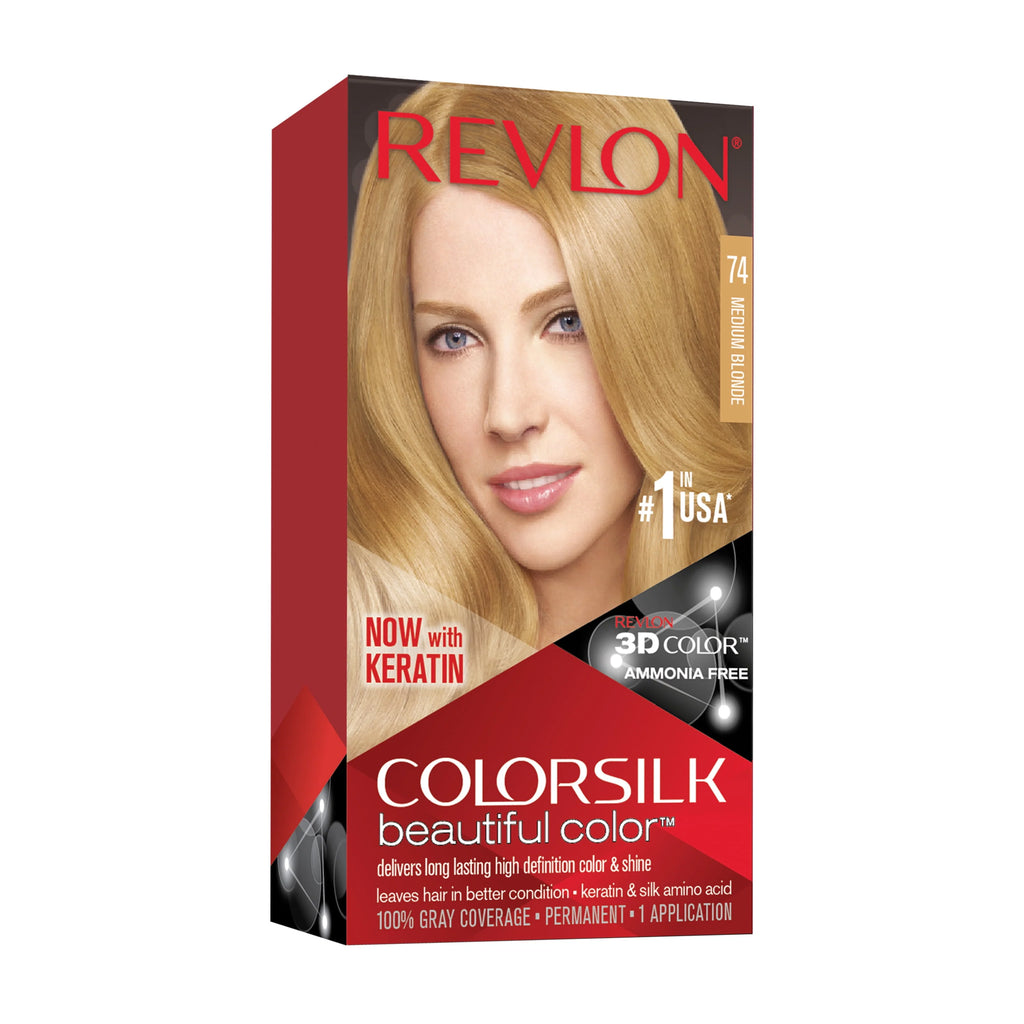 81 Light Blonde Permanent Hair Color O411867