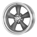 17x7 5x114.3 Wheels B657
