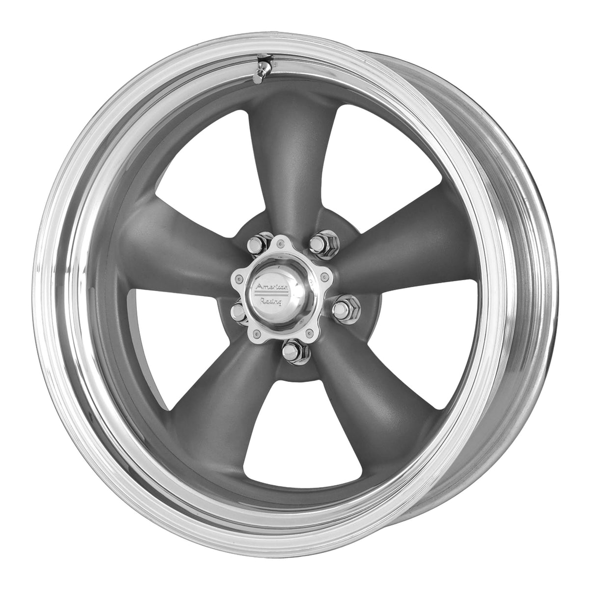 17x7 5x114.3 Wheels B657