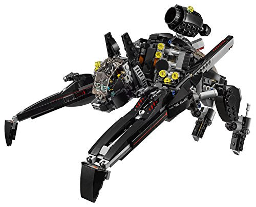 LEGO Batman Movie The Scuttler X420935