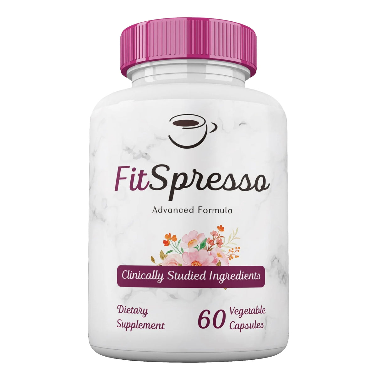 Keto Capsules M274