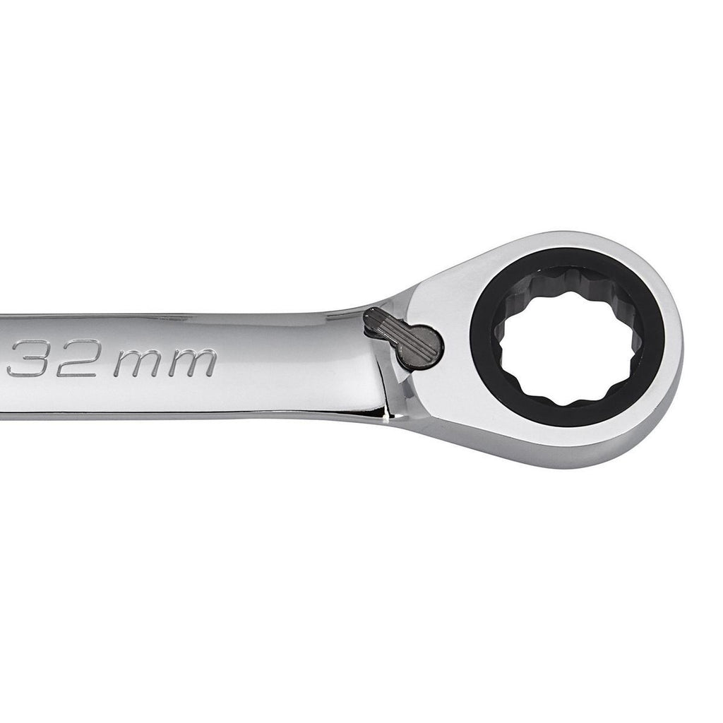 6-Piece Reversible Metric Ratcheting Combination Wrench Set G133765