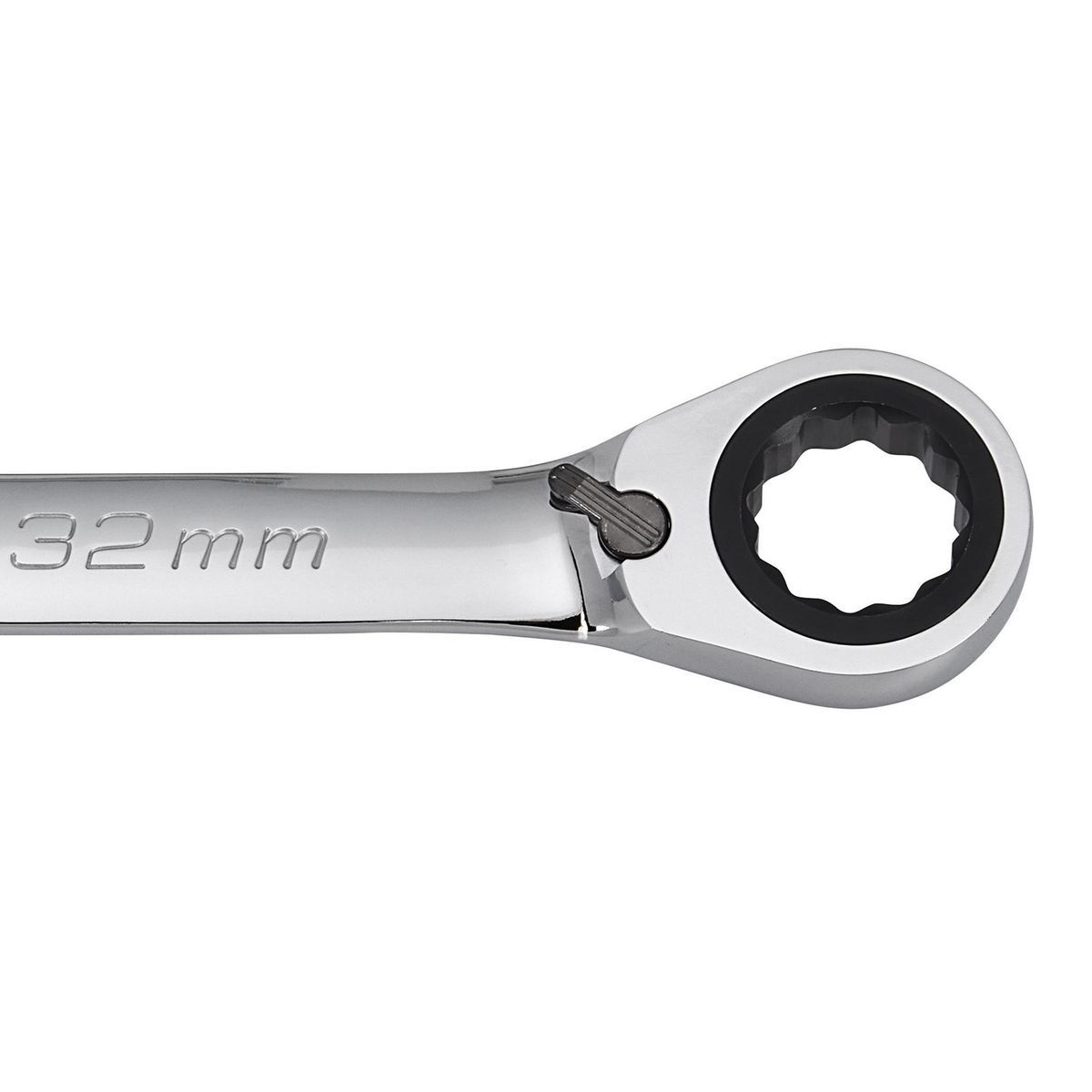 6-Piece Reversible Metric Ratcheting Combination Wrench Set G133765
