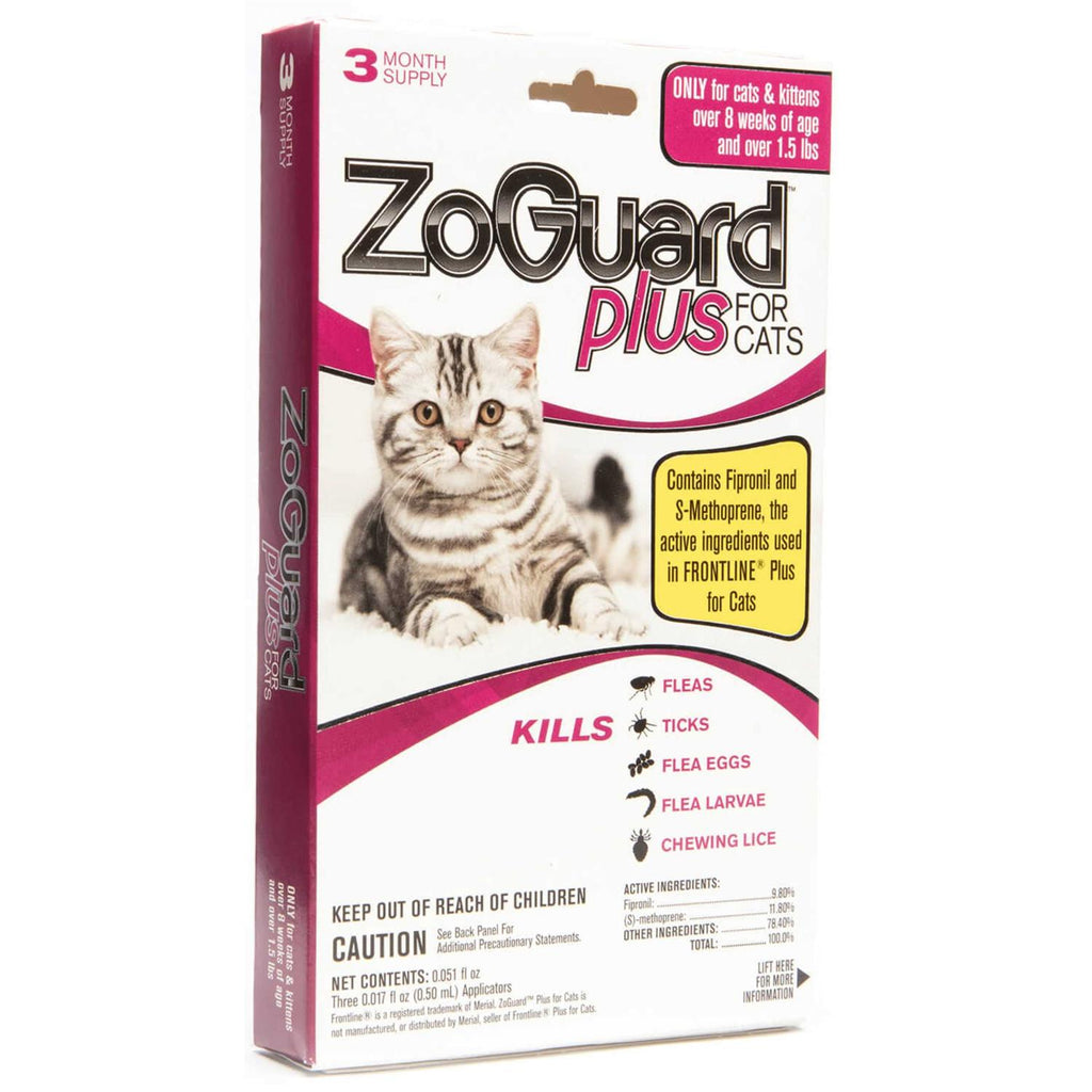 Cat Pet Supplies E533409