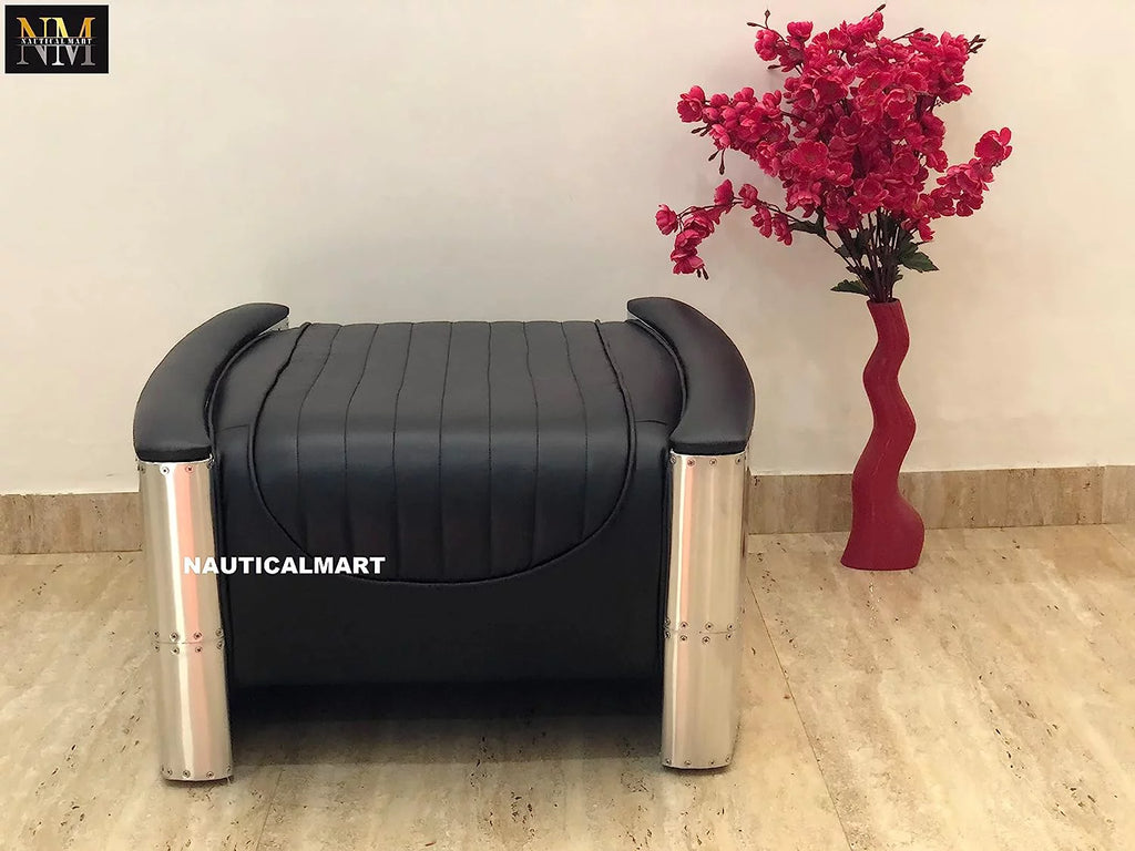Aluminium Chair W57248