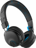 Wireless Gaming Headset Black/Blue K9170