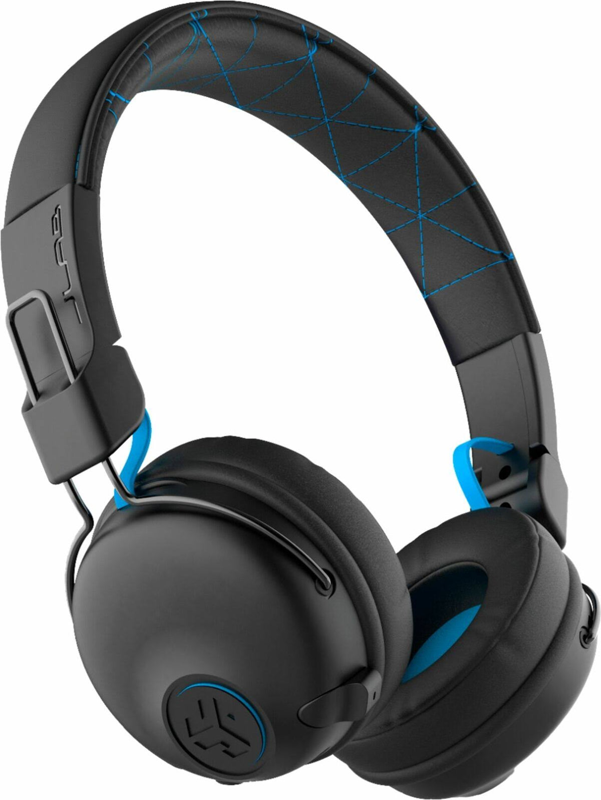 Wireless Gaming Headset Black/Blue K9170