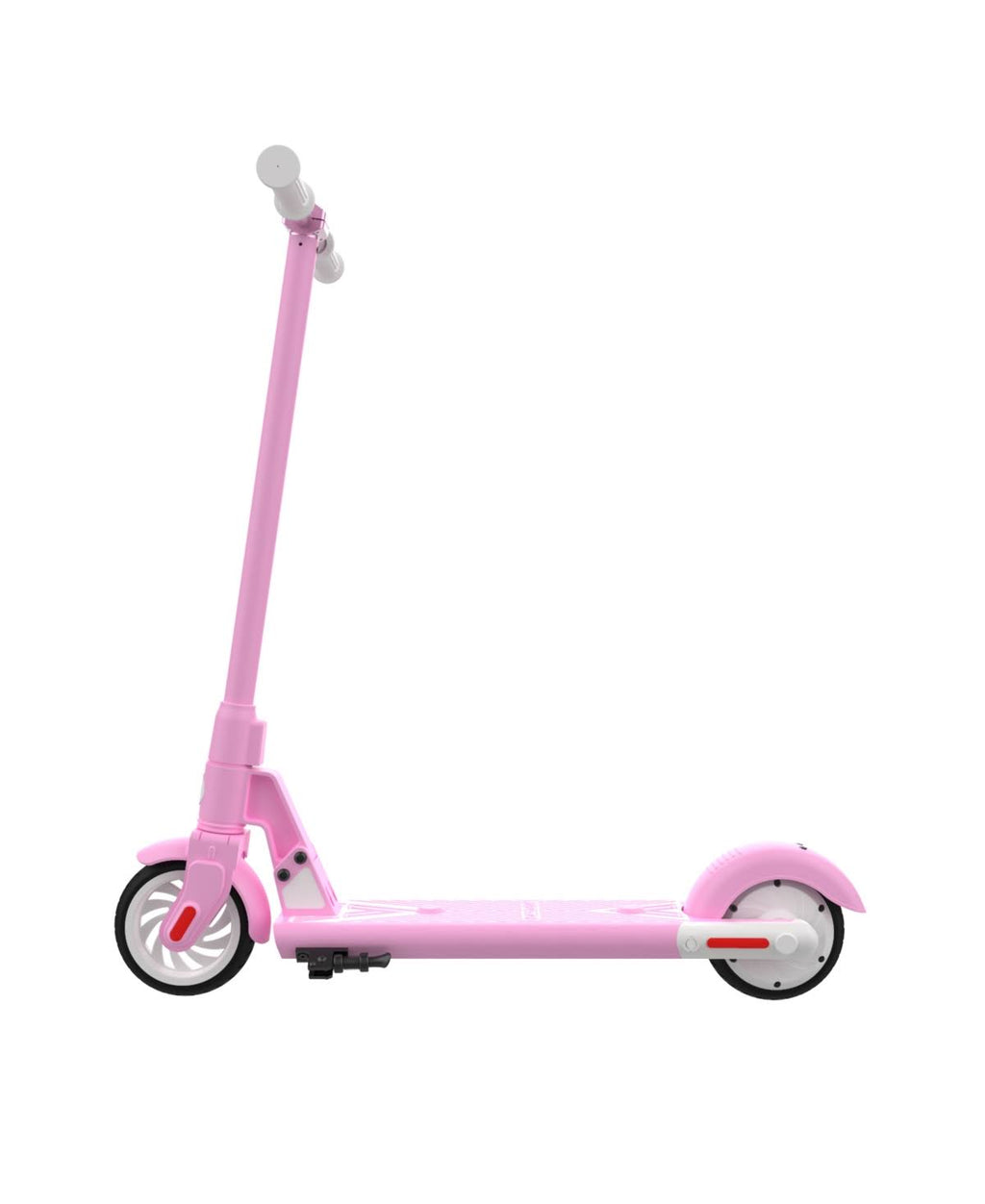 Blue Electric Scooter for Kids H98043