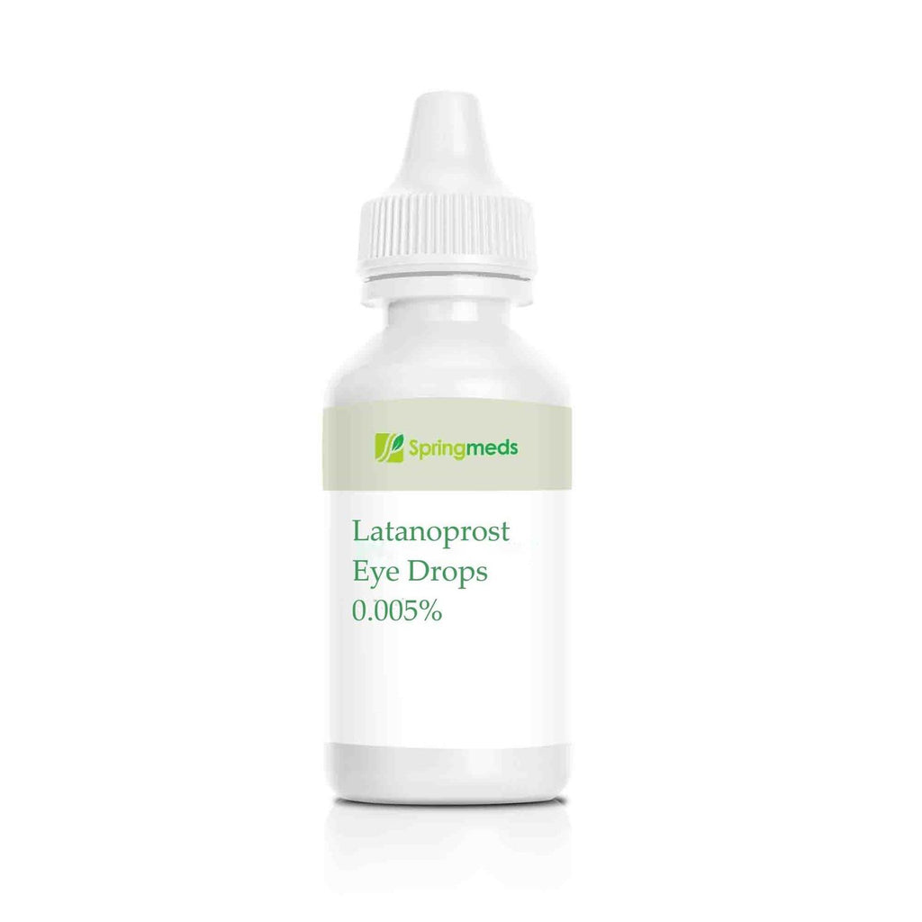 Latanoprost Ophthalmic Solution 0.005% G70248
