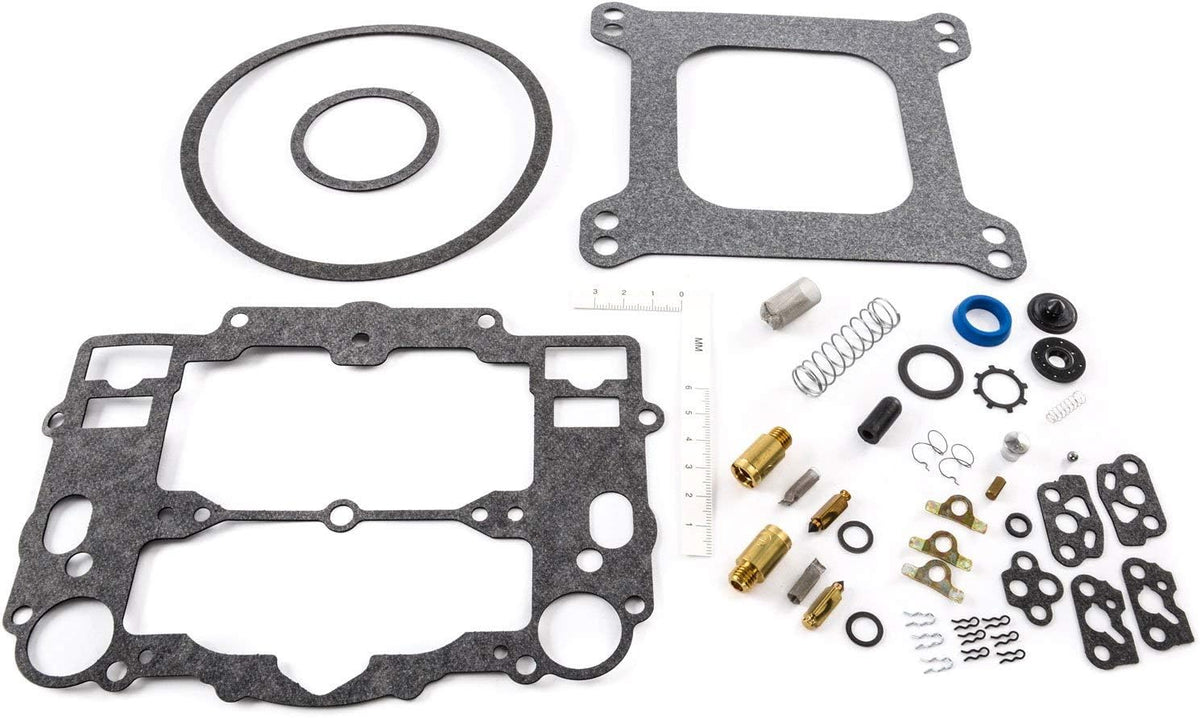 Carburetor Rebuild & Maintenance Kit Pack of 2 L3117