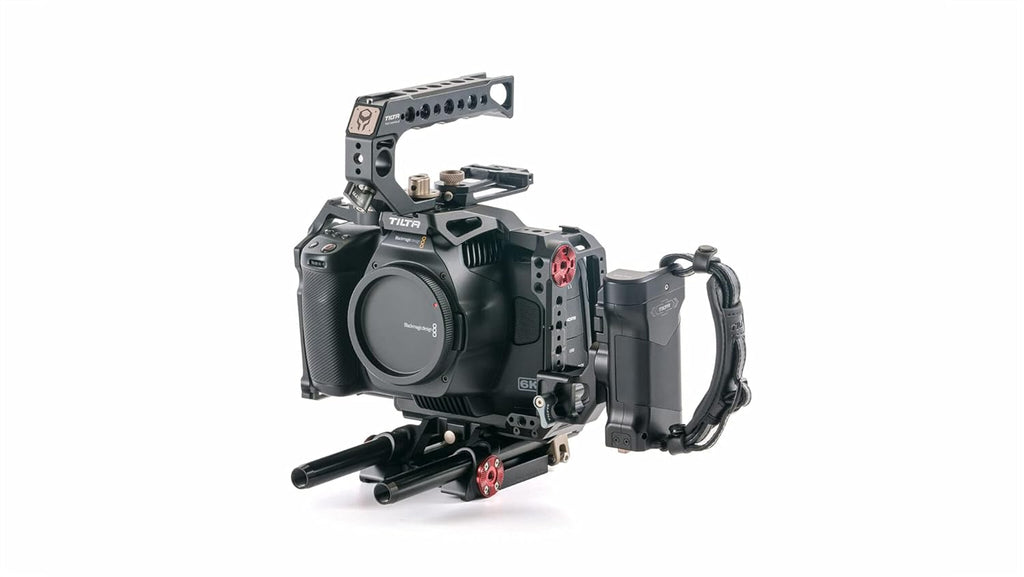 Camera Cage Basic Kit for BMPCC 6K Pro J961