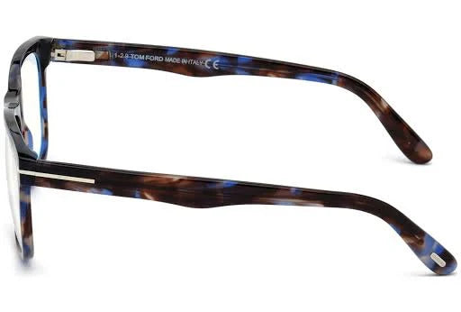 Havana Eyeglasses W43278