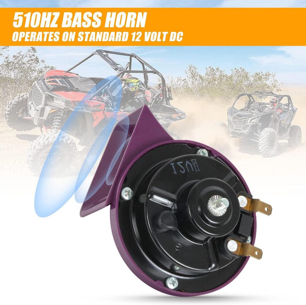UTV Turn Signal Kit with Horn and LED Blinker C819