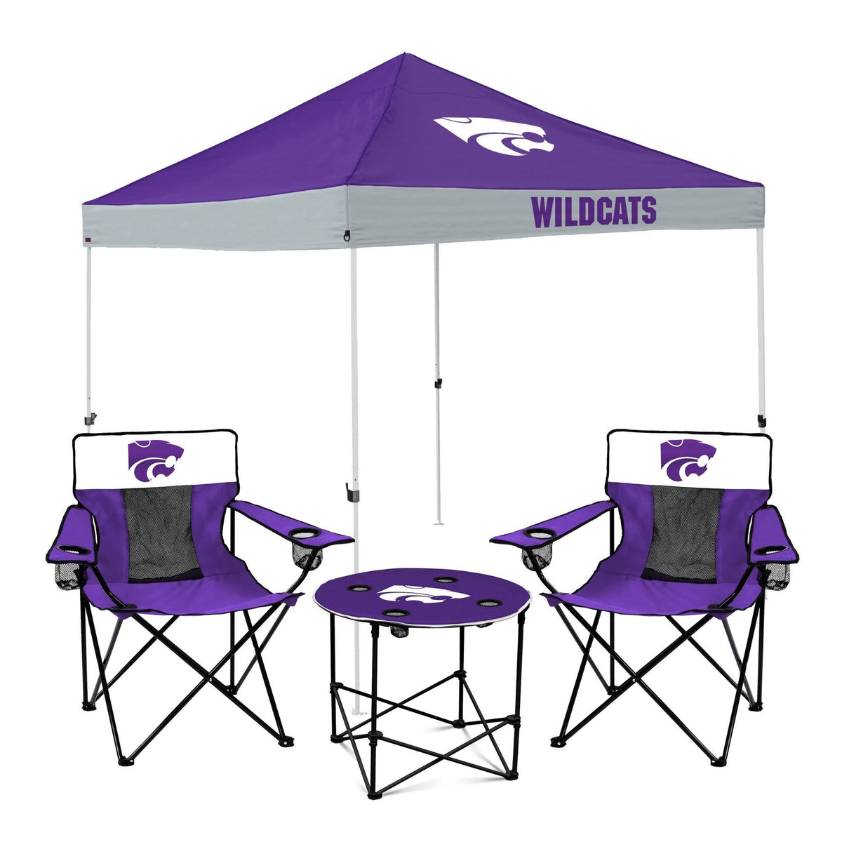 Tailgate Bundle K71068
